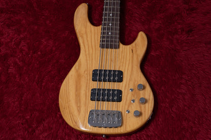 【outlet】G&L / Custom Shop L-2500 Natural  RW 4.370kg #CS2310004【GIB Yokohama】