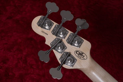 【outlet】G&L / Custom Shop L-2500 Natural  RW 4.370kg #CS2310004【GIB Yokohama】