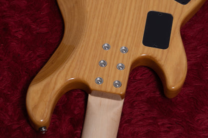 【outlet】G&L / Custom Shop L-2500 Natural  RW 4.370kg #CS2310004【GIB Yokohama】