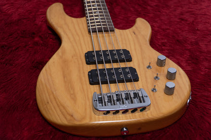 【outlet】G&L / Custom Shop L-2500 Natural  RW 4.370kg #CS2310004【GIB Yokohama】