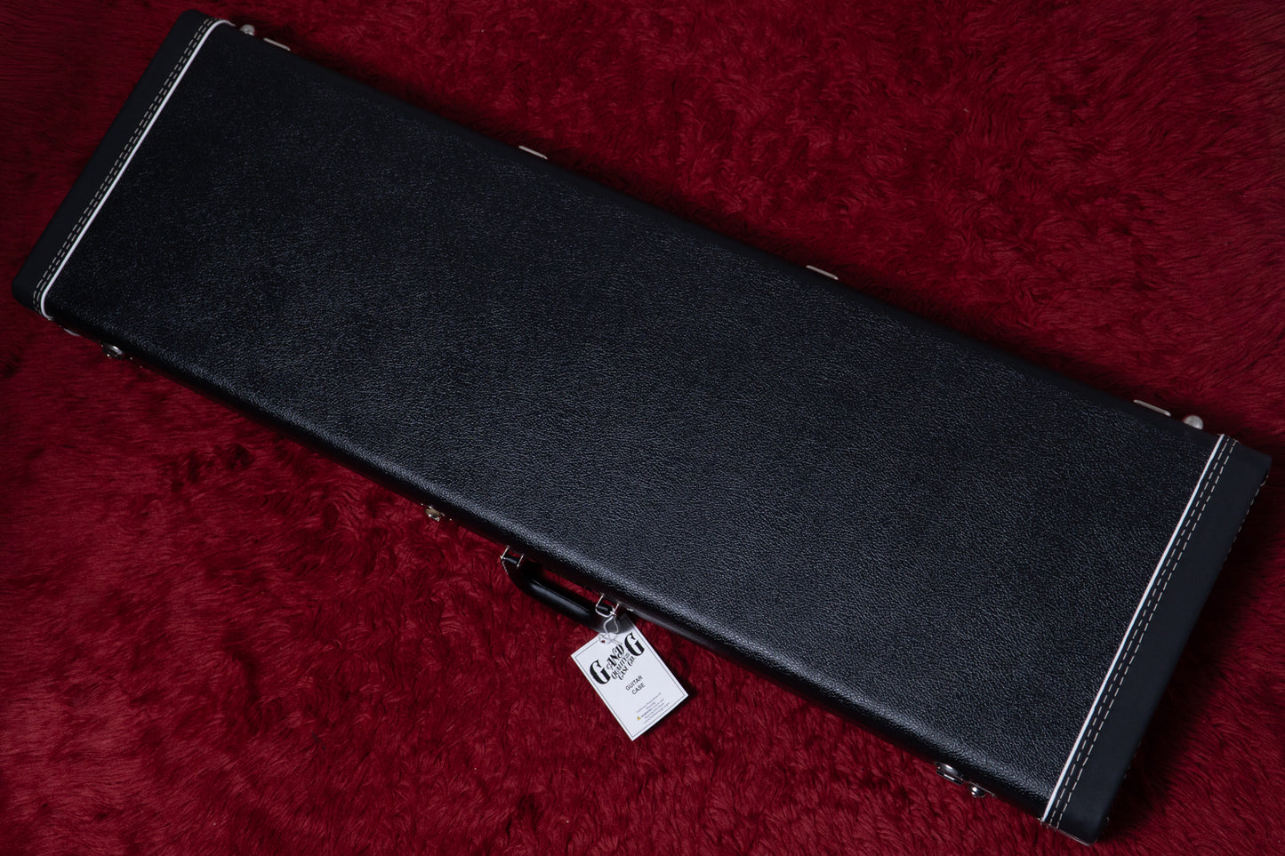 【outlet】G&L / Custom Shop L-2500 Natural  RW 4.370kg #CS2310004【GIB Yokohama】