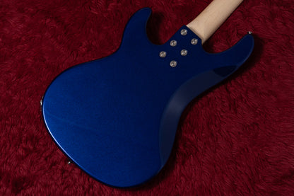 【outlet】G&L / 45th Anniversary Limited Edition SB-2 Sapphire Blue Metallic 4.350kg #CLF2503123【GIB Yokohama】