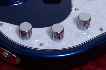 【outlet】G&L / 45th Anniversary Limited Edition SB-2 Sapphire Blue Metallic 4.350kg #CLF2503123【GIB Yokohama】