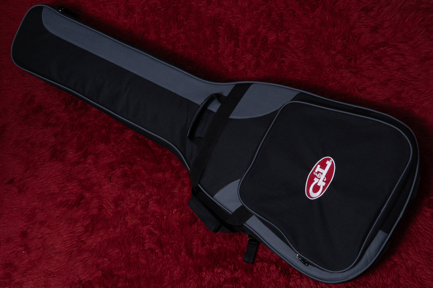 【outlet】G&L / 45th Anniversary Limited Edition SB-2 Sapphire Blue Metallic 4.350kg #CLF2503123【GIB Yokohama】