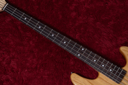 【outlet】G&L / Custom Shop L-2000 Vintage Natural RW 4.155kg #CS2307022【GIB Yokohama】