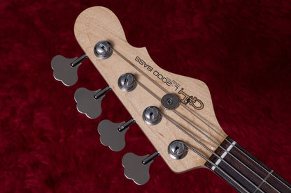 【outlet】G&L / Custom Shop L-2000 Vintage Natural RW 4.155kg #CS2307022【GIB Yokohama】