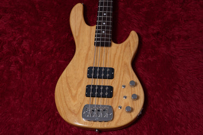 【outlet】G&L / Custom Shop L-2000 Vintage Natural RW 4.155kg #CS2307022【GIB Yokohama】