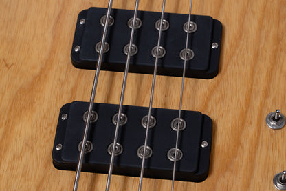 【outlet】G&L / Custom Shop L-2000 Vintage Natural RW 4.155kg #CS2307022【GIB Yokohama】