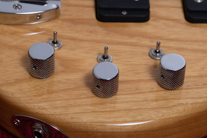 【outlet】G&L / Custom Shop L-2000 Vintage Natural RW 4.155kg #CS2307022【GIB Yokohama】