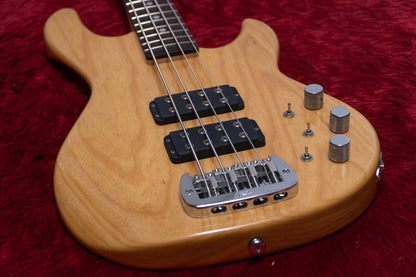 【outlet】G&L / Custom Shop L-2000 Vintage Natural RW 4.155kg #CS2307022【GIB Yokohama】