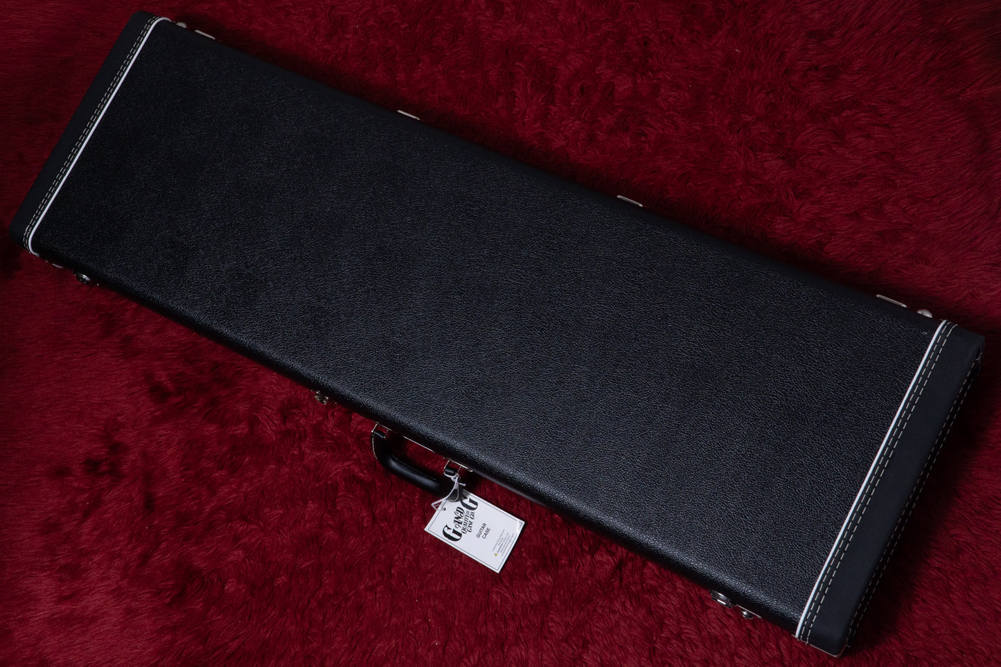 【outlet】G&L / Custom Shop L-2000 Vintage Natural RW 4.155kg #CS2307022【GIB Yokohama】