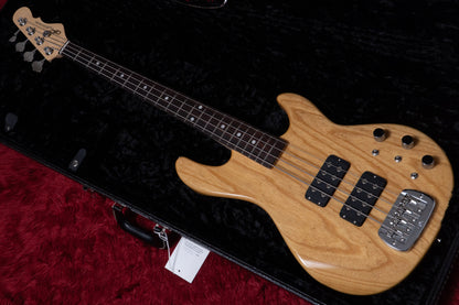 【outlet】G&L / Custom Shop L-2000 Vintage Natural RW 4.155kg #CS2307022【GIB Yokohama】