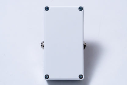 【new】AKIMA&NEOS / Bottom Gear “Custom White” GIB Limited【GIB Yokohama】