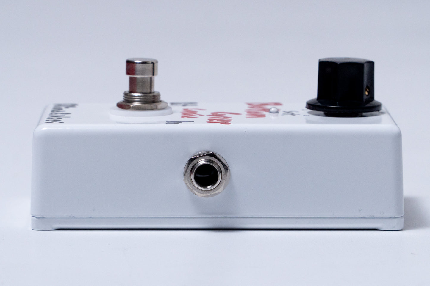 【new】AKIMA&NEOS / Bottom Gear “Custom White” GIB Limited【GIB Yokohama】