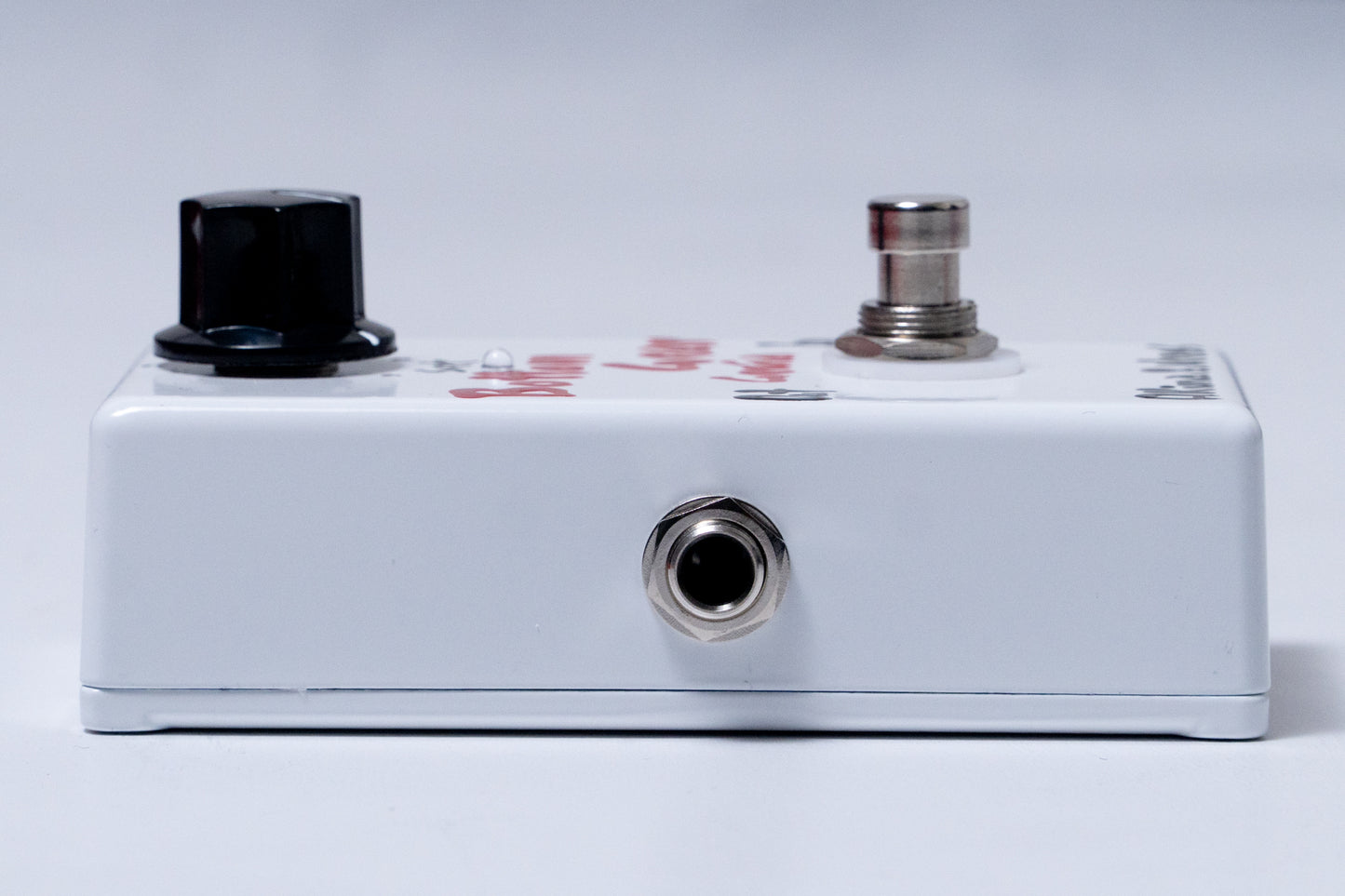 【new】AKIMA&NEOS / Bottom Gear “Custom White” GIB Limited【GIB Yokohama】