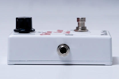 【new】AKIMA&NEOS / Bottom Gear “Custom White” GIB Limited【GIB Yokohama】