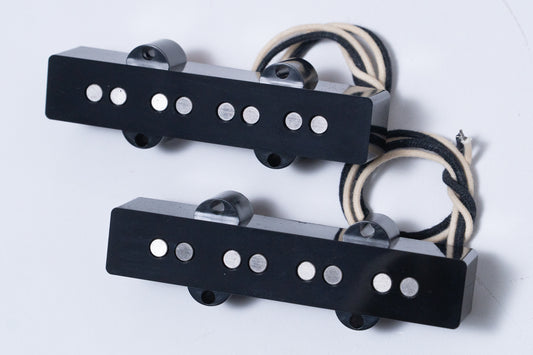 【new】EVERTONE PICKUP / NEWTONE JB4 BASIS set【GIB Yokohama】