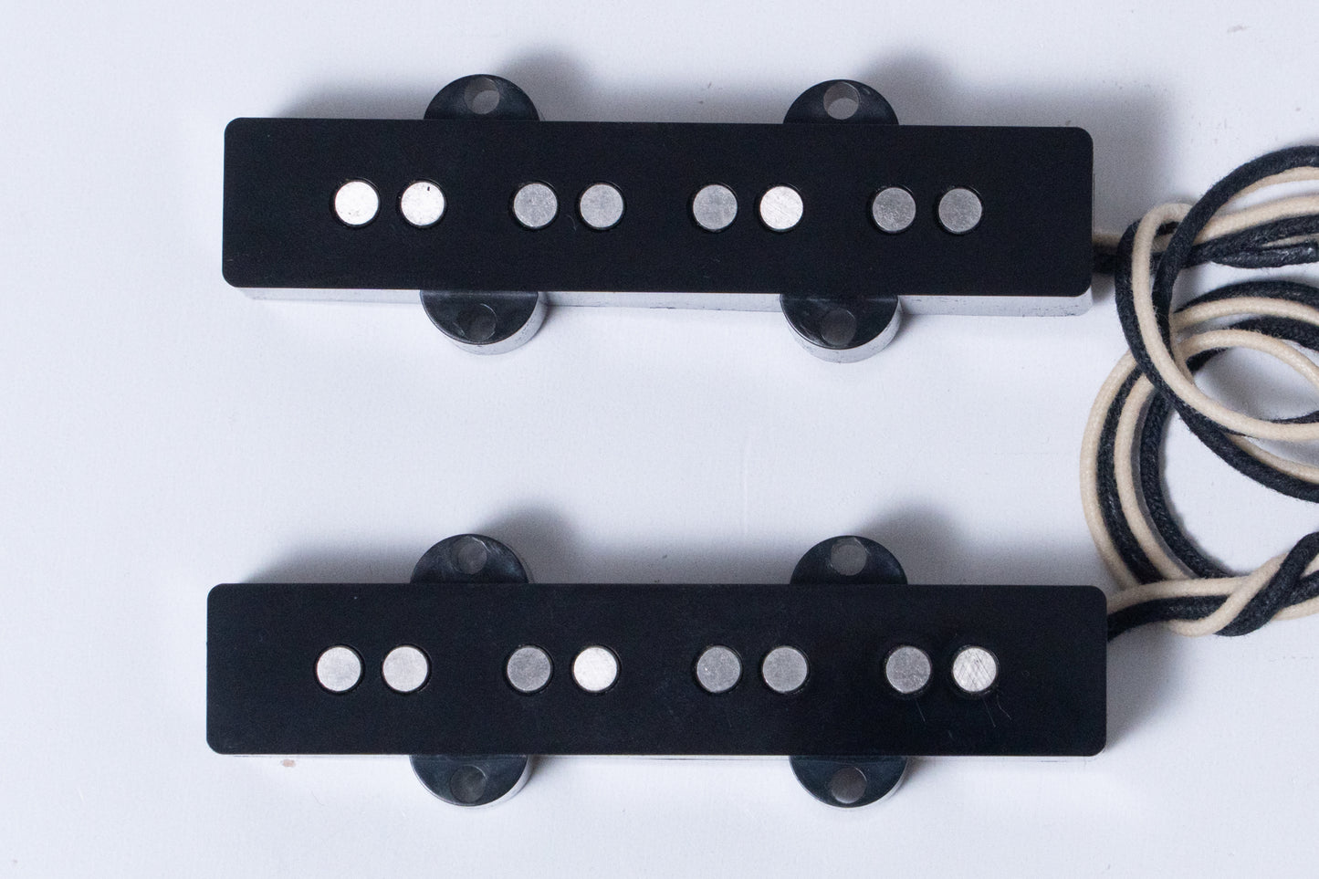 【new】EVERTONE PICKUP / NEWTONE JB4 BASIS set【GIB Yokohama】