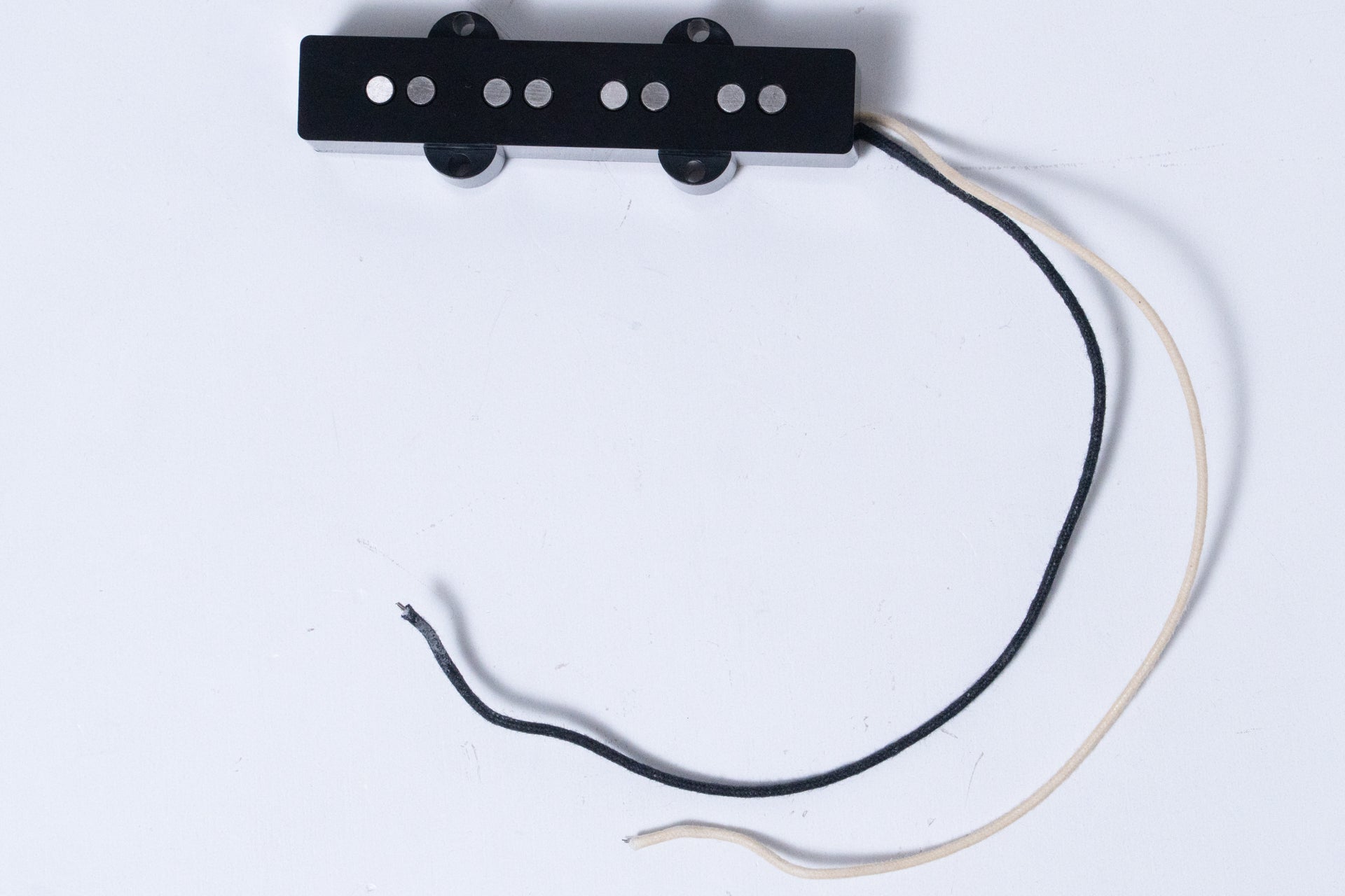 ベース EVERTONE pickup JB4 normal new】EVERTONE PICKUP / NEWTONE JB4 BASIS set【GIB Yokohama