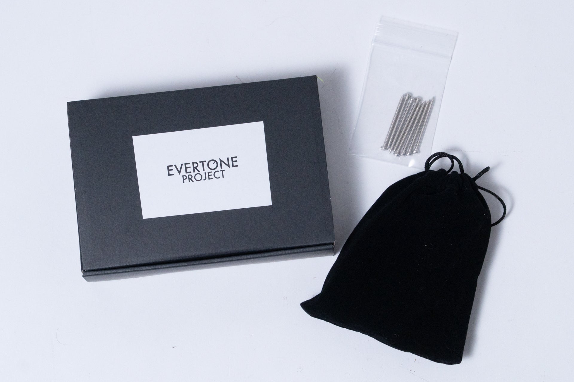 new】EVERTONE PICKUP / NEWTONE JB4 BASIS set【GIB Yokohama