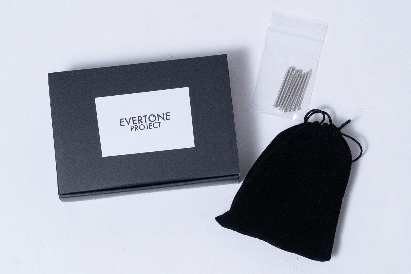 【new】EVERTONE PICKUP / NEWTONE JB4 BASIS set【GIB Yokohama】