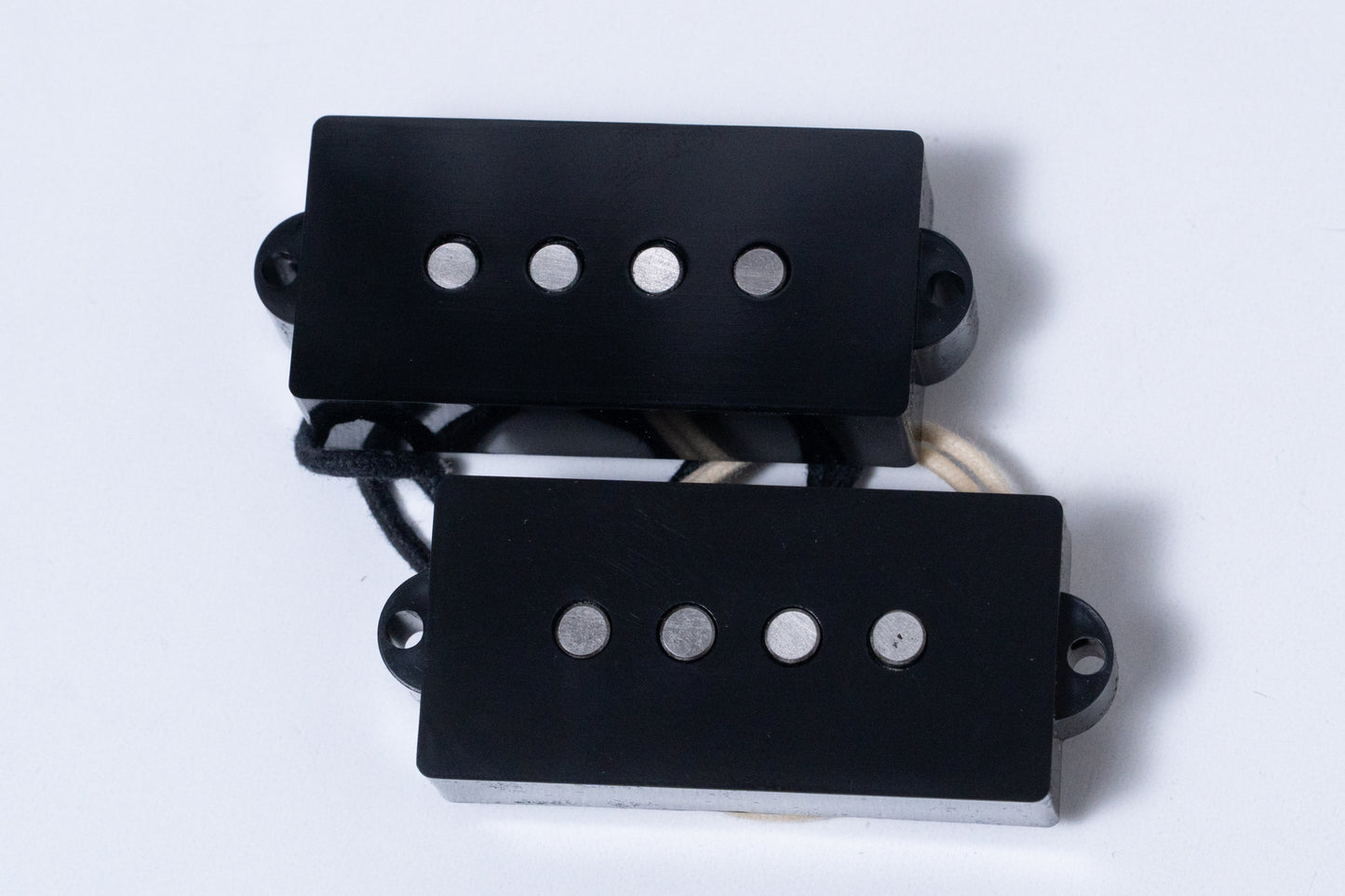【new】EVERTONE PICKUP / NEWTONE PB4 BASIS set【GIB Yokohama】