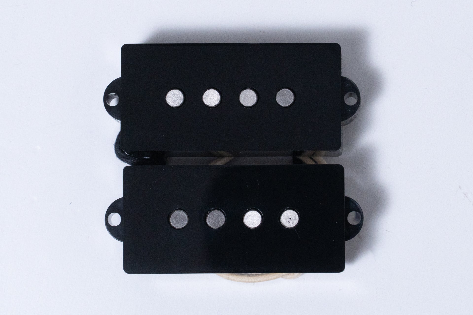 new】EVERTONE PICKUP / NEWTONE PB4 BASIS set【GIB Yokohama