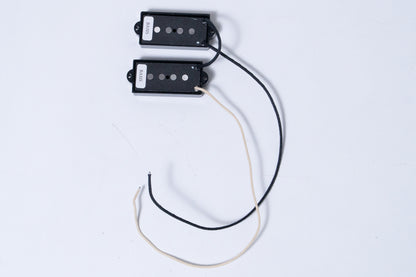 【new】EVERTONE PICKUP / NEWTONE PB4 BASIS set【GIB Yokohama】