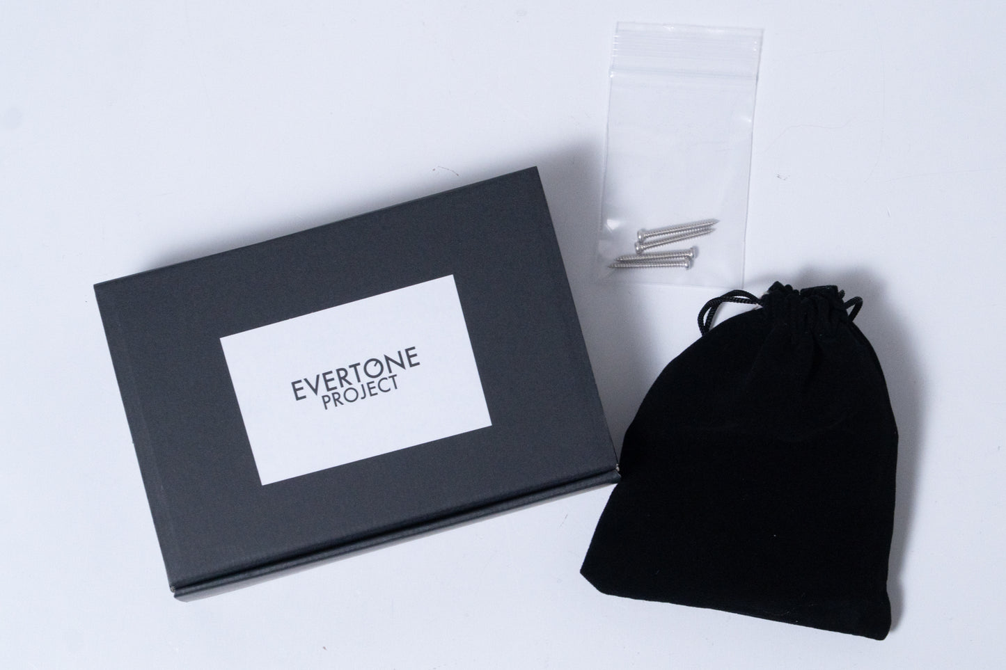 【new】EVERTONE PICKUP / NEWTONE PB4 BASIS set【GIB Yokohama】