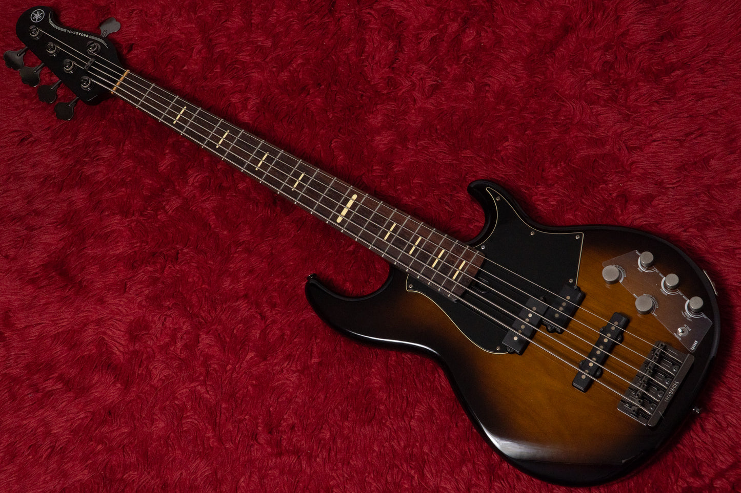 【used】YAMAHA / BB735A Dark Coffee Sunburst 4.450kg #HNN153231【GIB Yokohama】