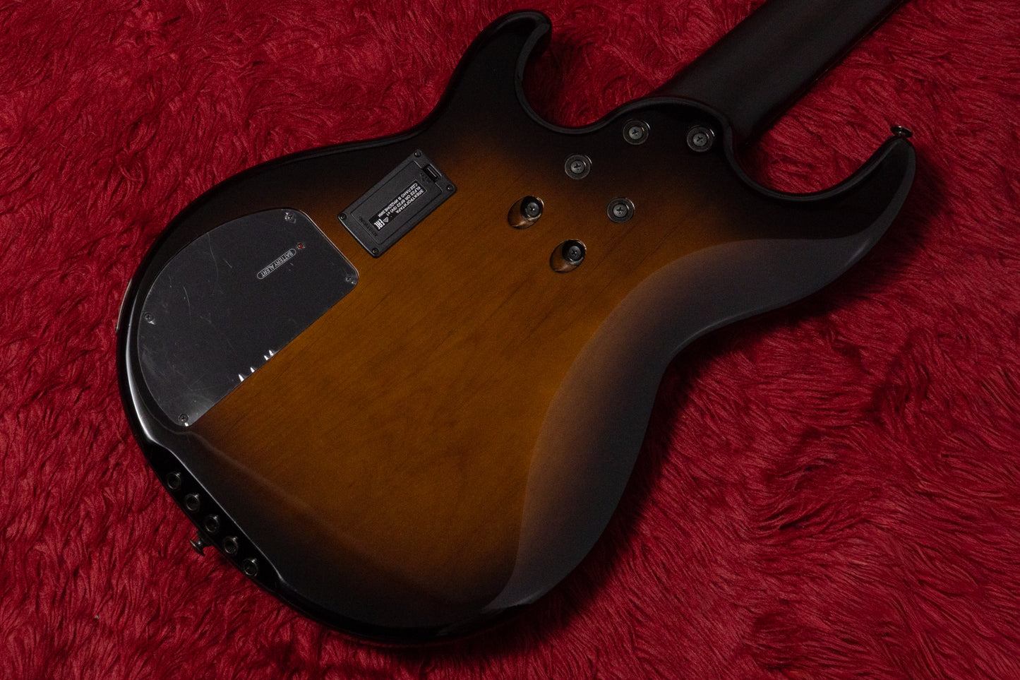 【used】YAMAHA / BB735A Dark Coffee Sunburst 4.450kg #HNN153231【GIB Yokohama】