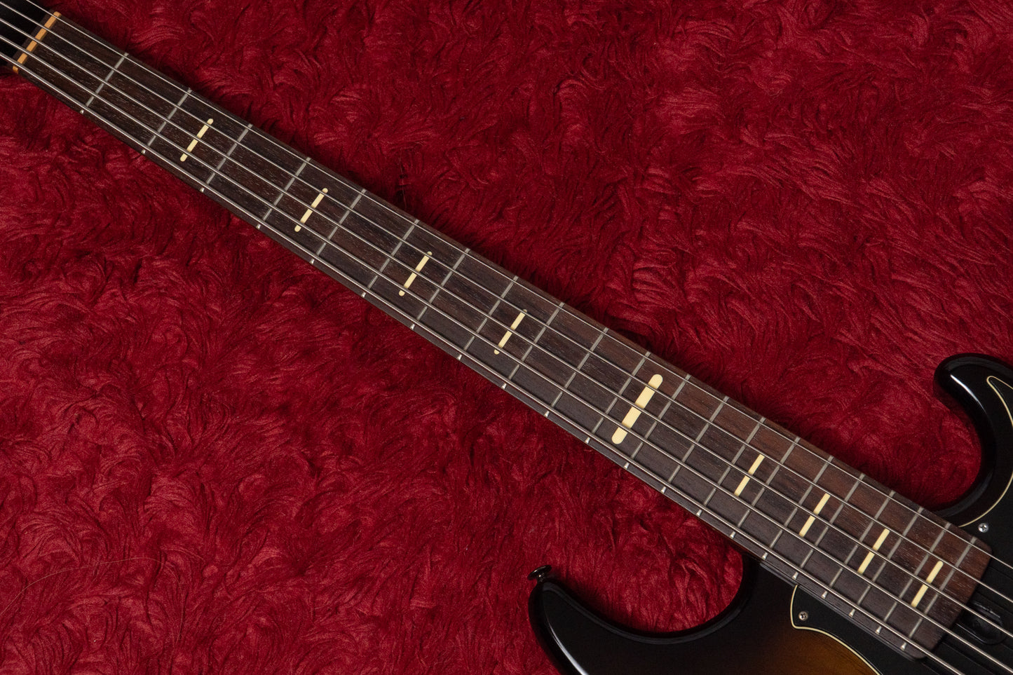 【used】YAMAHA / BB735A Dark Coffee Sunburst 4.450kg #HNN153231【GIB Yokohama】
