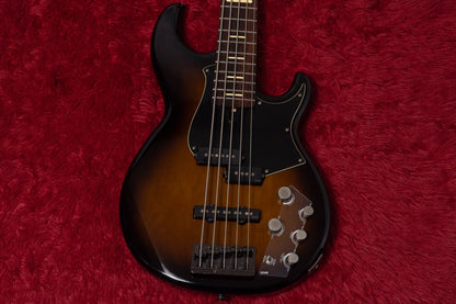 【used】YAMAHA / BB735A Dark Coffee Sunburst 4.450kg #HNN153231【GIB Yokohama】
