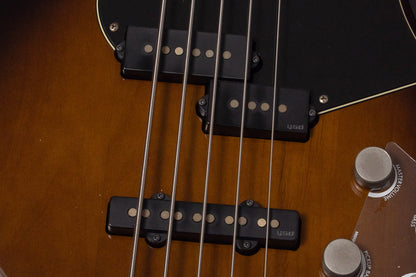【used】YAMAHA / BB735A Dark Coffee Sunburst 4.450kg #HNN153231【GIB Yokohama】