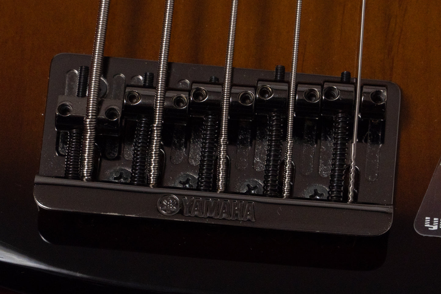 【used】YAMAHA / BB735A Dark Coffee Sunburst 4.450kg #HNN153231【GIB Yokohama】
