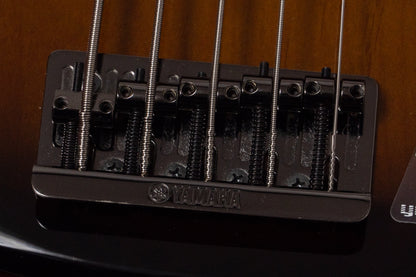 【used】YAMAHA / BB735A Dark Coffee Sunburst 4.450kg #HNN153231【GIB Yokohama】