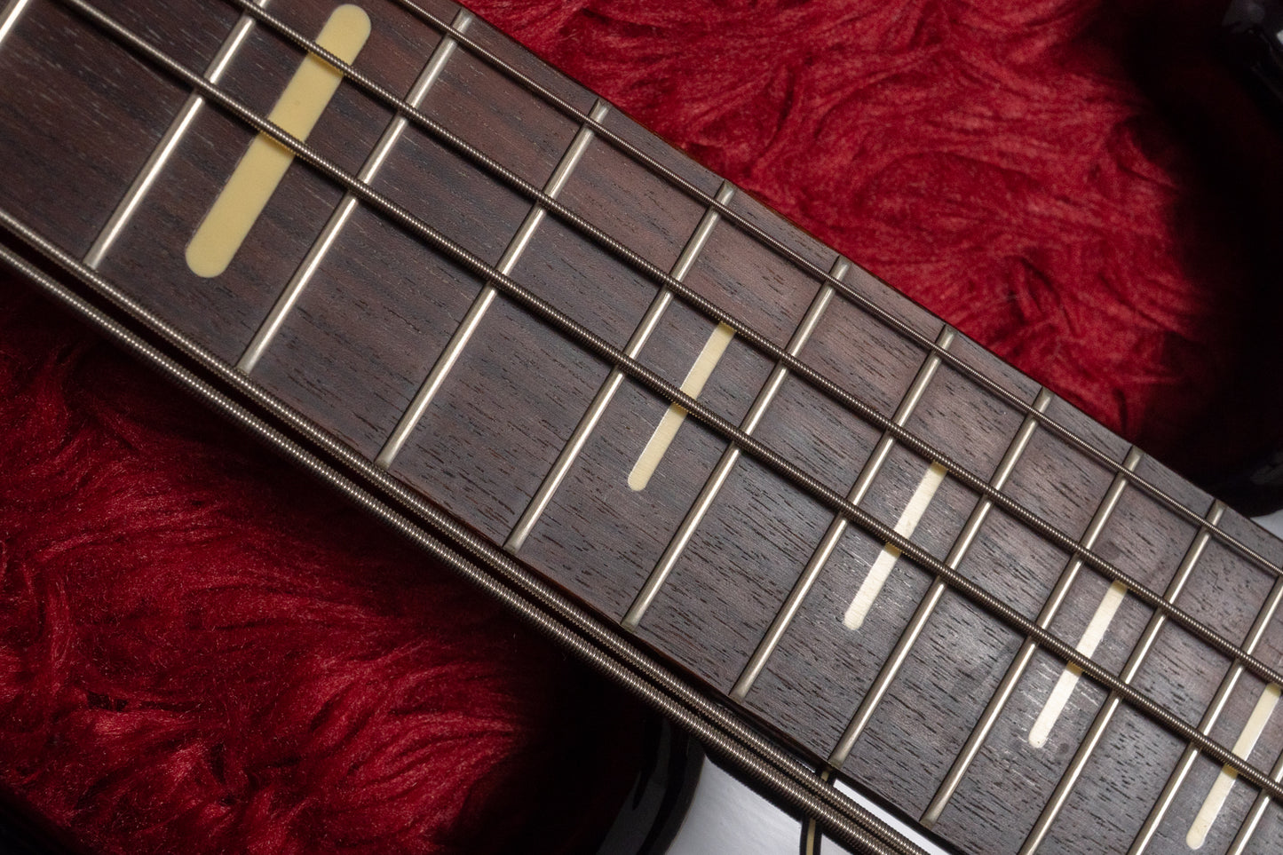 【used】YAMAHA / BB735A Dark Coffee Sunburst 4.450kg #HNN153231【GIB Yokohama】