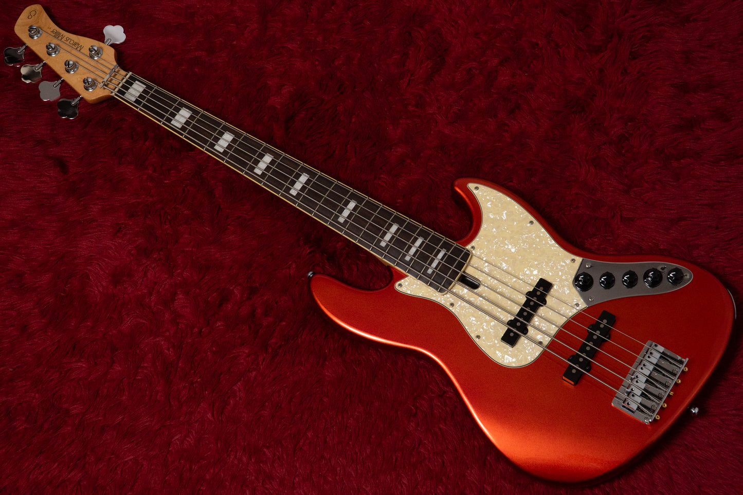 【used】Sire / V7 Alder 5st BMR 4.650kg #18350830【GIB Yokohama】
