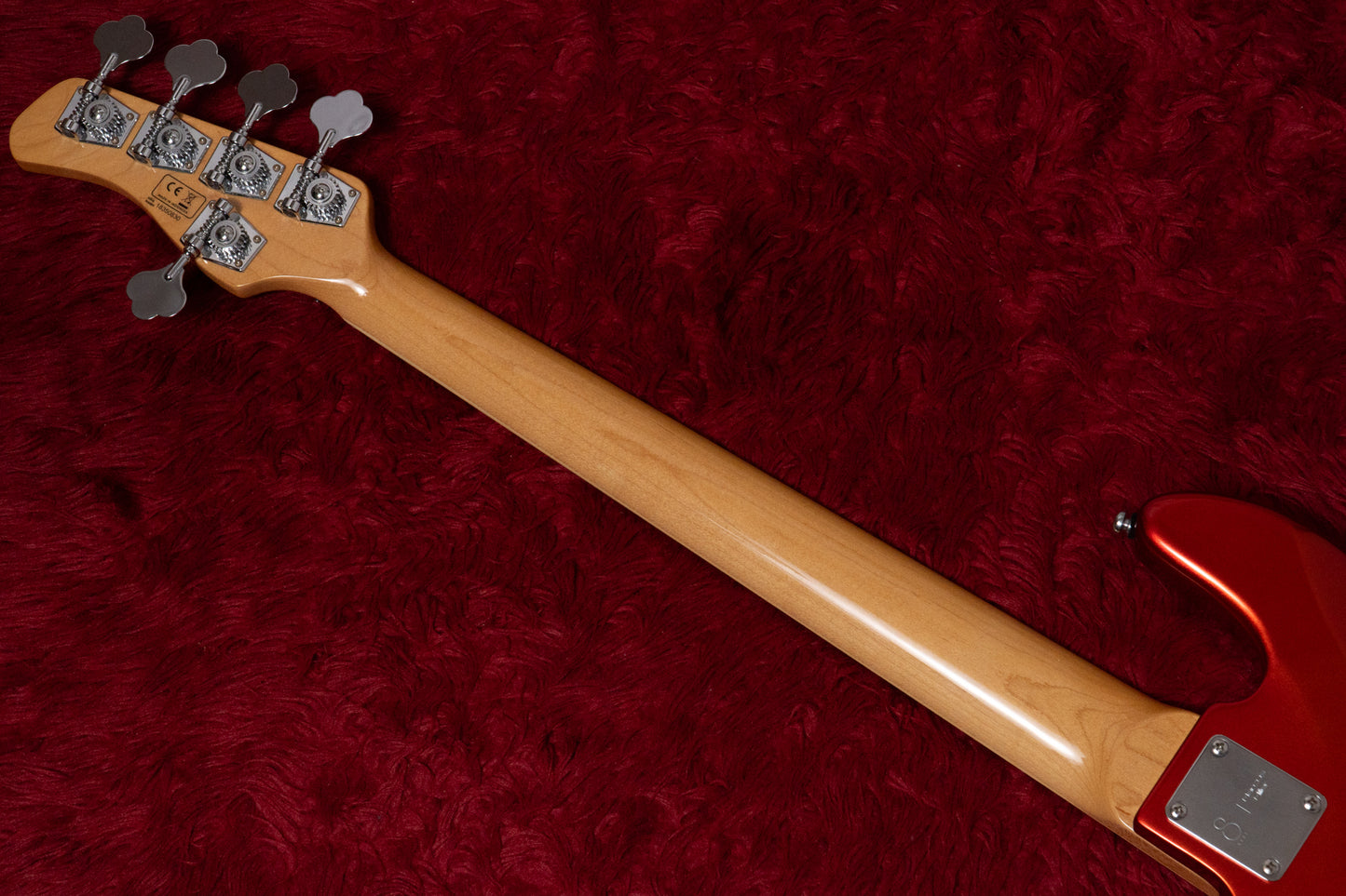 【used】Sire / V7 Alder 5st BMR 4.650kg #18350830【GIB Yokohama】