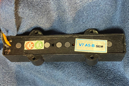 【used】Sire / V7 Alder 5st BMR 4.650kg #18350830【GIB Yokohama】
