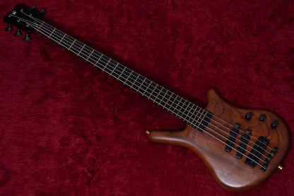【used】Warwick / Thumb Bass 5st Natural Oil finish 2011 4.680kg #A155949-11【GIB Yokohama】