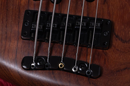 【used】Warwick / Thumb Bass 5st Natural Oil finish 2011 4.680kg #A155949-11【GIB Yokohama】