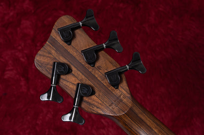 【used】Warwick / Thumb Bass 5st Natural Oil finish 2011 4.680kg #A155949-11【GIB Yokohama】