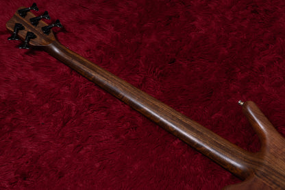 【used】Warwick / Thumb Bass 5st Natural Oil finish 2011 4.680kg #A155949-11【GIB Yokohama】