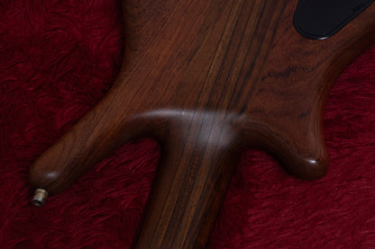 【used】Warwick / Thumb Bass 5st Natural Oil finish 2011 4.680kg #A155949-11【GIB Yokohama】