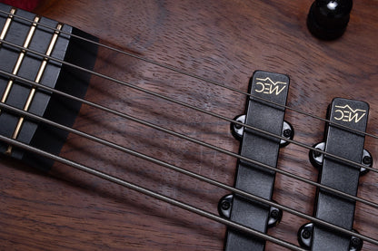 【used】Warwick / Thumb Bass 5st Natural Oil finish 2011 4.680kg #A155949-11【GIB Yokohama】