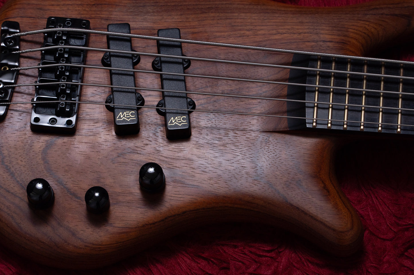 【used】Warwick / Thumb Bass 5st Natural Oil finish 2011 4.680kg #A155949-11【GIB Yokohama】