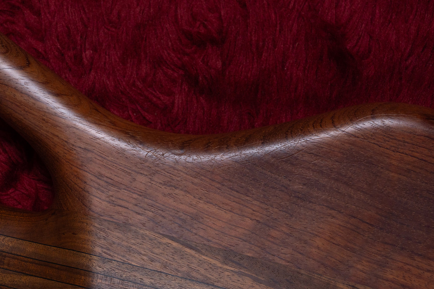 【used】Warwick / Thumb Bass 5st Natural Oil finish 2011 4.680kg #A155949-11【GIB Yokohama】