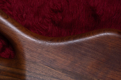 【used】Warwick / Thumb Bass 5st Natural Oil finish 2011 4.680kg #A155949-11【GIB Yokohama】