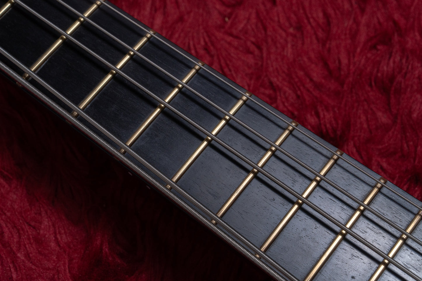 【used】Warwick / Thumb Bass 5st Natural Oil finish 2011 4.680kg #A155949-11【GIB Yokohama】